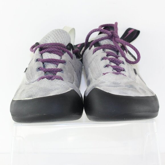 Evolv Rock Climbing Shoes Women (7 US) - Picture 7 of 10
